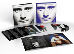 Face Value , Phil Collins