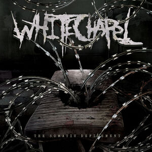 The Somatic Defilement , Whitechapel
