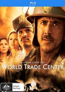 World Trade Center [Import] , Nicolas Cage
