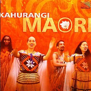 Kahurangi Maori (New Zealand)