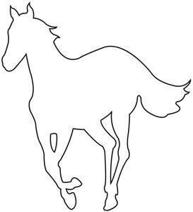 White Pony (Added Track) , Deftones