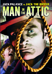 Man in the Attic