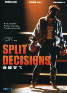 Split Decisions [Import]