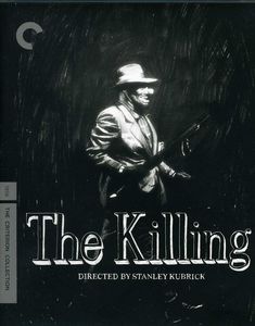 The Killing (Criterion Collection)