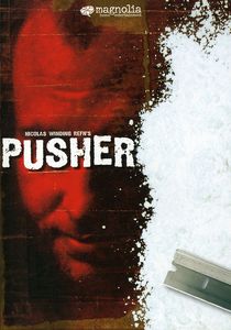 Pusher , Zlatko Burik