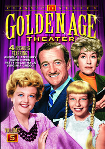 Golden Age Theater 5