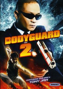 The Bodyguard 2 , Jacqueline Apitananon