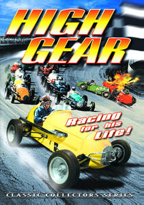 High Gear , Theodore Von Eltz