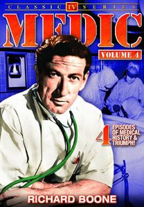 Medic 4
