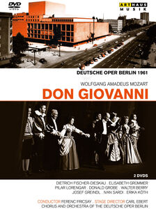 Don Giovanni , Elisabeth Gr mmer