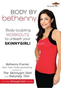 Body by Bethenny