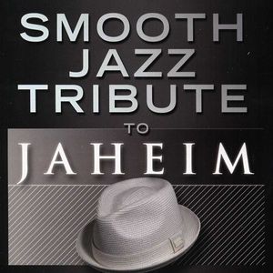 Smooth Jazz tribute to Jaheim