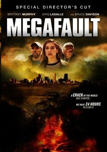 Megafault