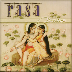 Devotion , Rasa