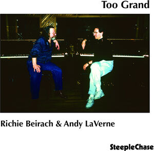 Too Grand , Richie Beirach
