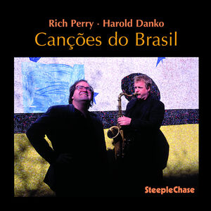 Cancoes Do Brasil , Rich Perry