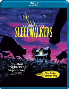 Sleepwalkers