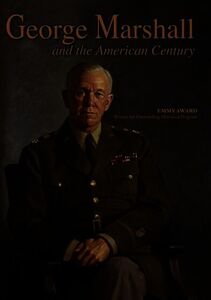 George Marshall and the American Century