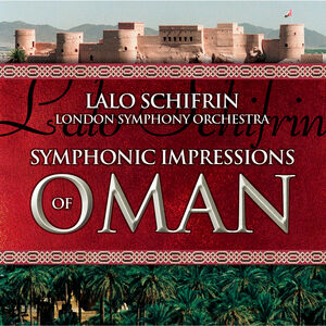 Symphonic Impressions of Oman , Lalo Schifrin