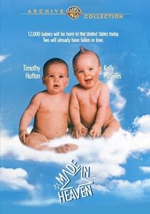 Made in Heaven , Ellen Barkin