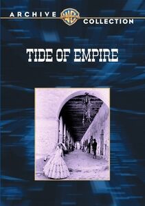 Tide of Empire , James Bradbury