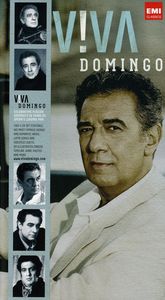 Viva Domingo , Plácido Domingo