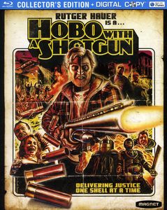 Hobo With a Shotgun