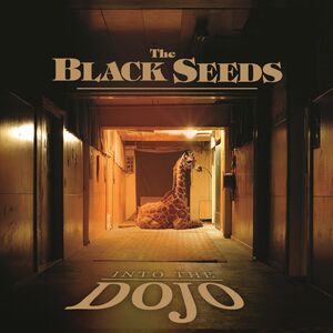 Into the Dojo , The Black Seeds