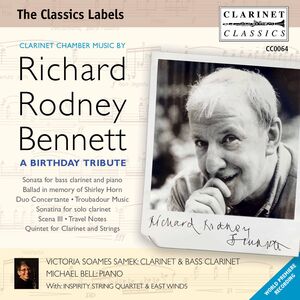 Birthday Tribute , Michael Bell