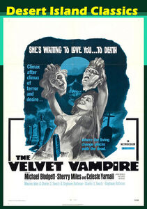 Velvet Vampire