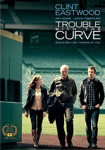 Trouble With the Curve , Clint Eastwood