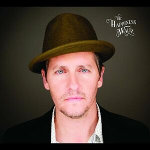 The Happiness Waltz , Josh Rouse