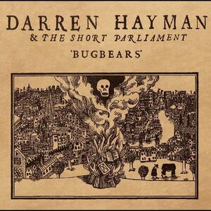 Bugbears , Darren Hayman