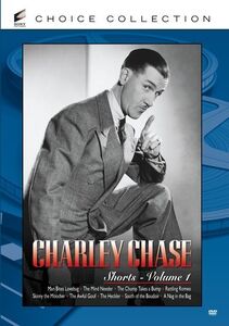 Charley Chase Shorts: Volume 1 , Charley Chase