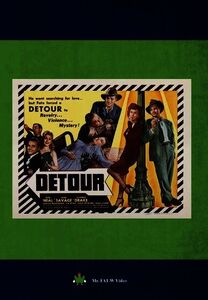 Detour