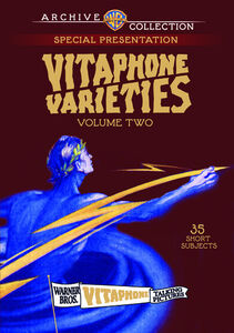 Vitaphone Varieties: Volume Two