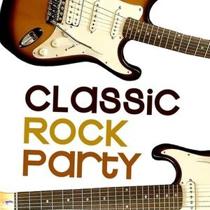 Classic Rock Party , Rocker Mike