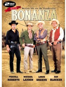 Best of Bonanza