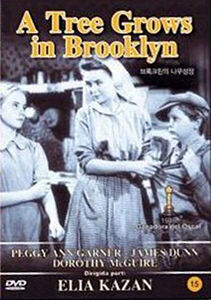 A Tree Grows in Brooklyn [Import] , Dorothy McGuire