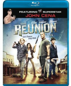 The Reunion