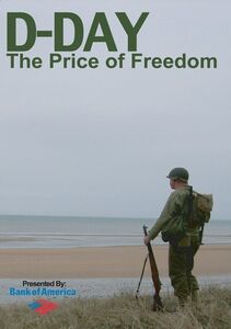 D-Day: Price of Freedom