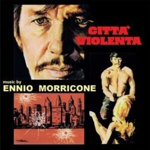 Citta Violenta (Violent City) (Original Soundtrack) [Import]