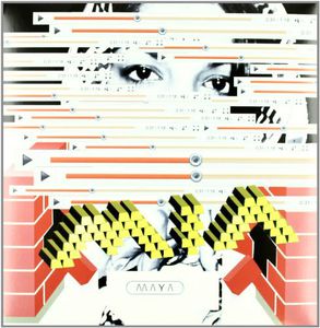 Maya , M.I.A.