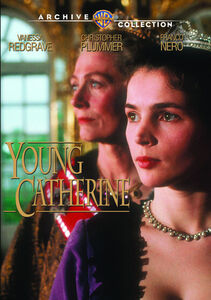 Young Catherine