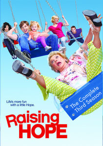 Raising Hope: The Complete Third Season