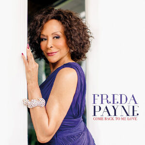 Come Back to Me Love , Freda Payne