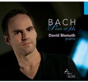 Father & Sons , Bach Family