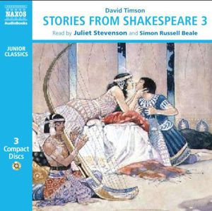 STORIES FROM SHAKESPEARE 3