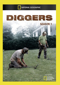 Diggers Season1