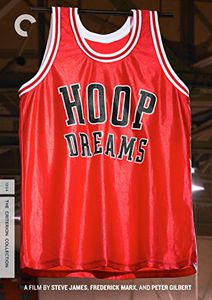 Hoop Dreams (Criterion Collection)